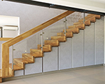 Construction et protection de vos escaliers par Escaliers Maisons à Martignas-sur-Jalle